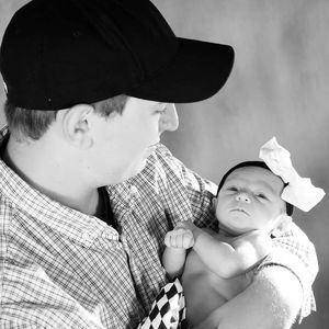 Meet your Posher, Corey